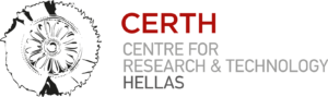 Logo CERTH transparent