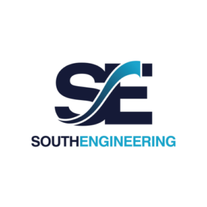 south